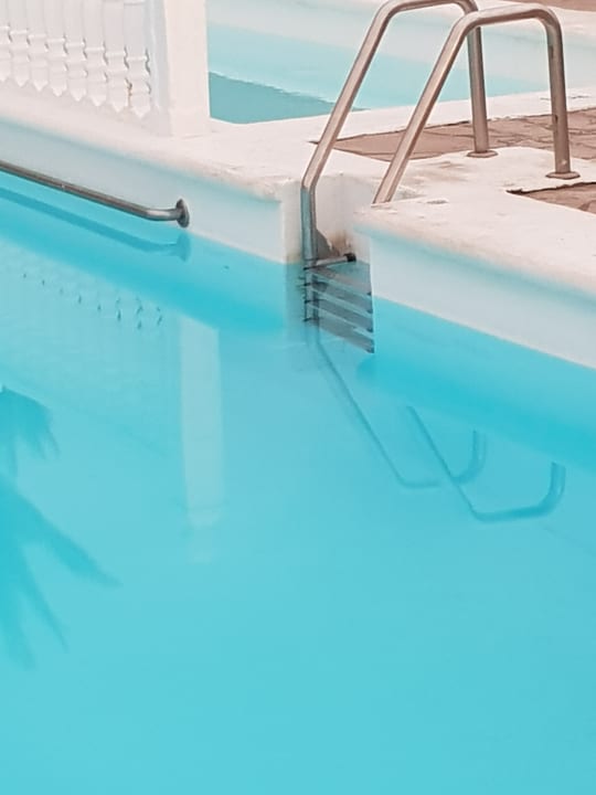 Pool Melia La Palma Hotel