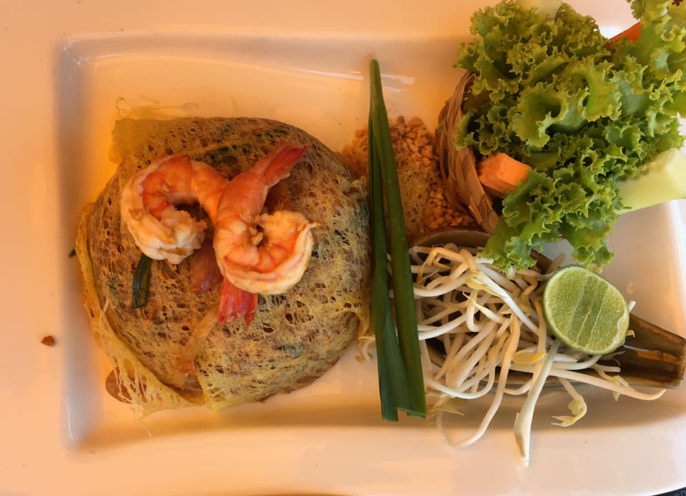 Gastro Buri Rasa Village Samui Adults Only Resort