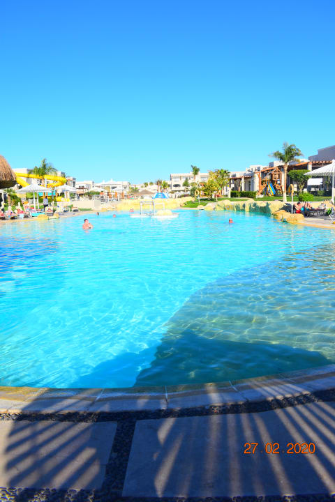 Pool Iberotel Casa Del Mar Resort