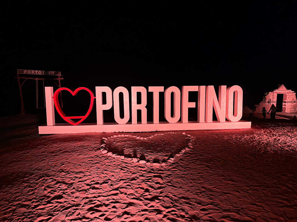 Strand Pickalbatros Villaggio Resort - Portofino