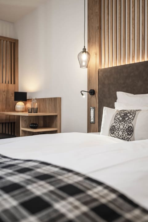 Zimmer Mein Matillhof