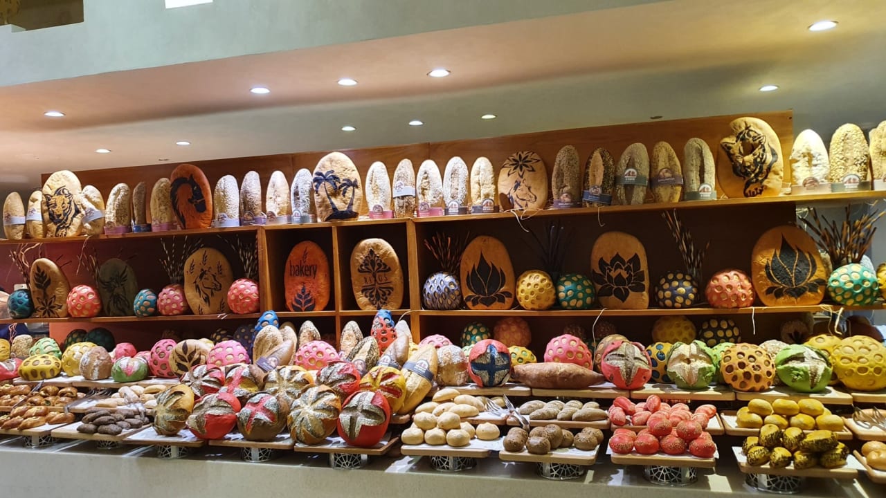 Gastro Rixos Premium Magawish Suites & Villas