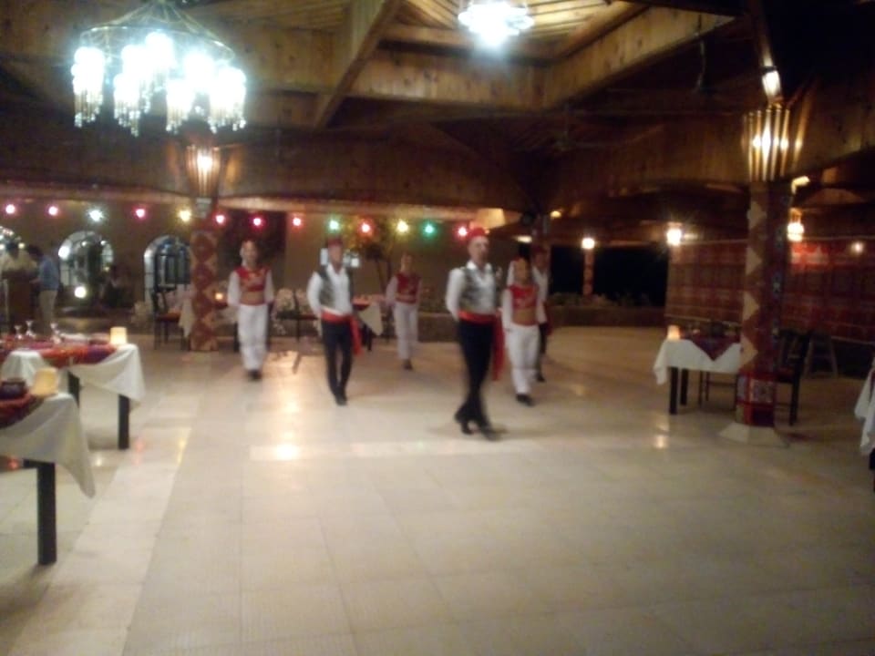 Restaurant Desert Rose