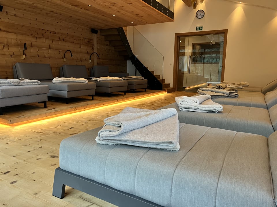 Zimmer Hotel Gaspingerhof