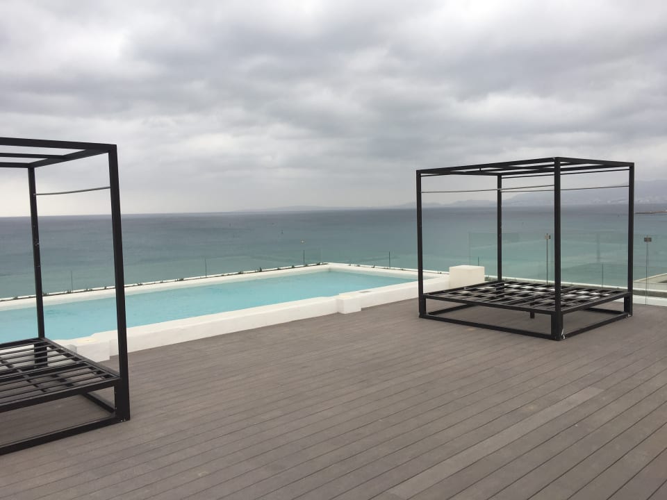 Außenansicht HM Tropical