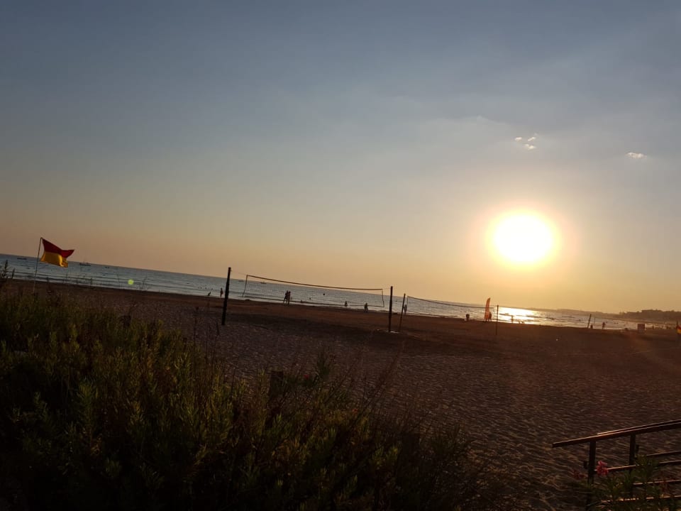 Strand FUN&SUN Smart Hane Sun Hotel