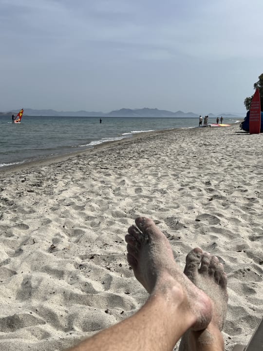 Strand Caravia Beach Hotel