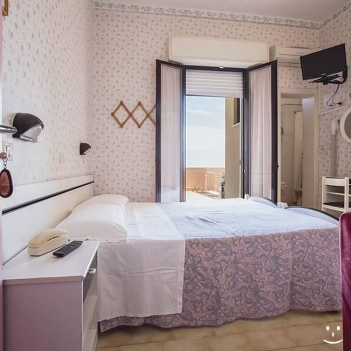 Hotel Eden urlaub vacances holidays vacanze Hotel Eden