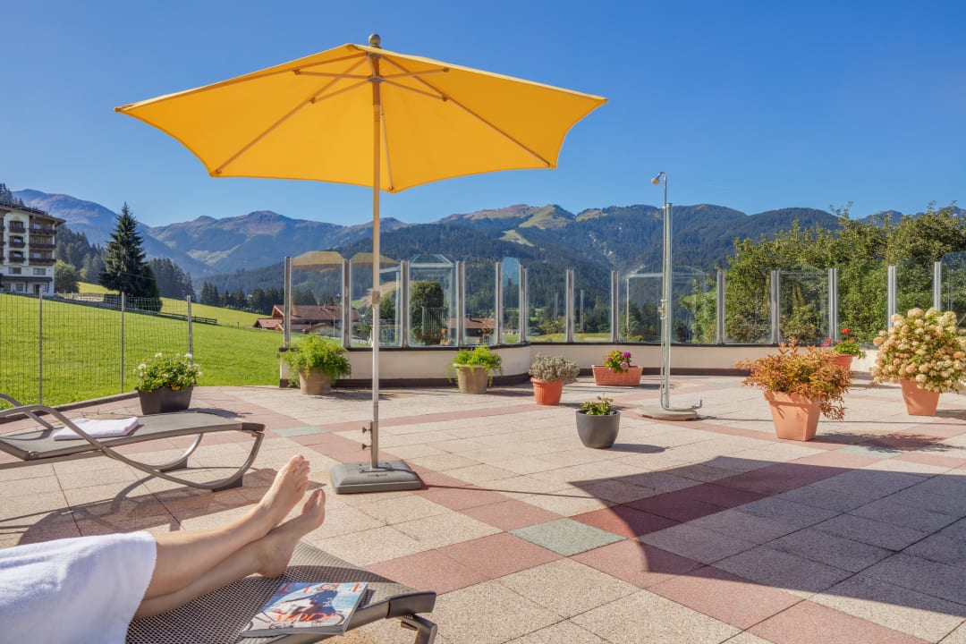 Sonstiges Apparthotel Talhof