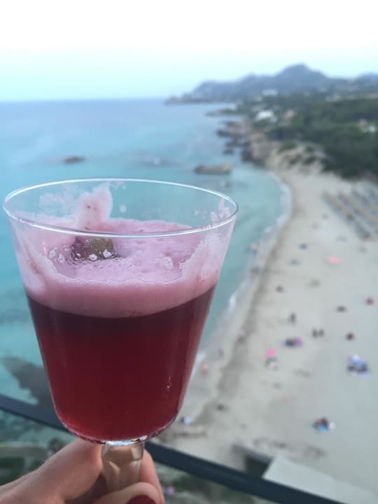 Son Moll Sentits Hotel & Spa - Adults Only Son Moll Sentits Hotel & Spa