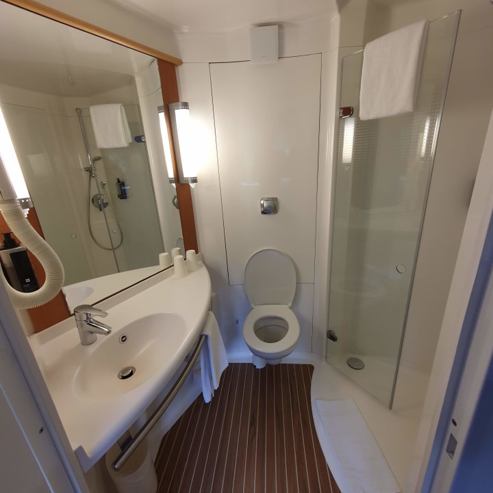 Zimmer Hotel Ibis Adliswil