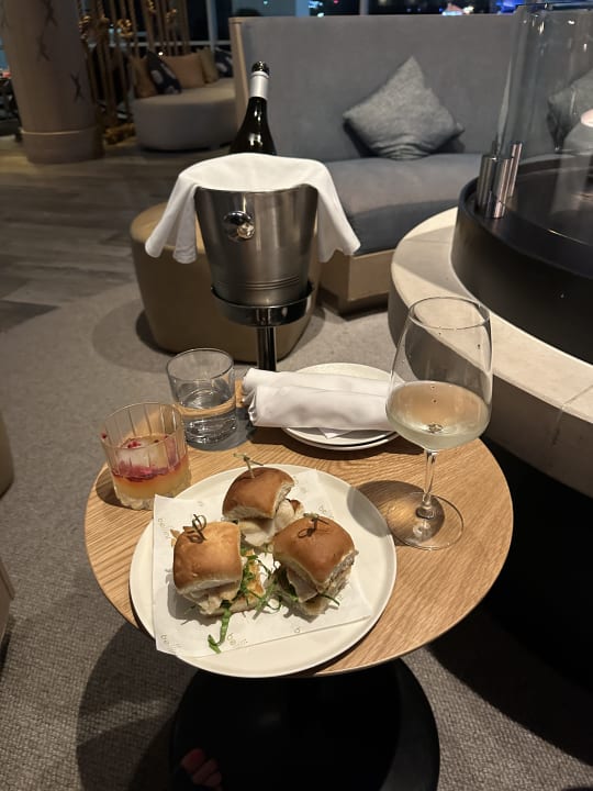 Gastro Hilton Auckland