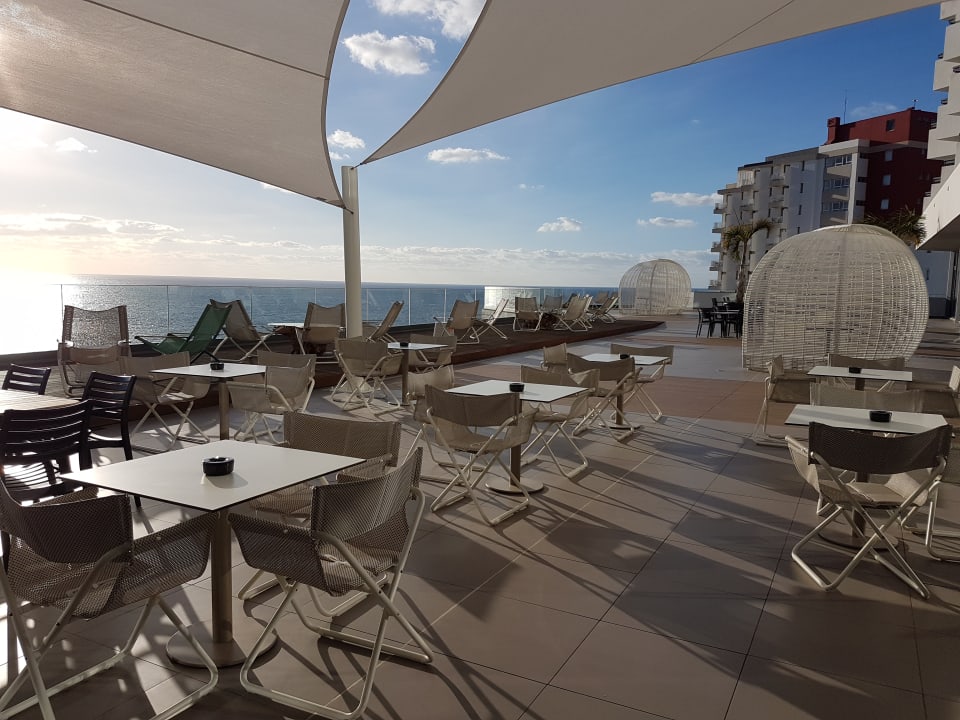 Sonstiges Hotel Baia Azul