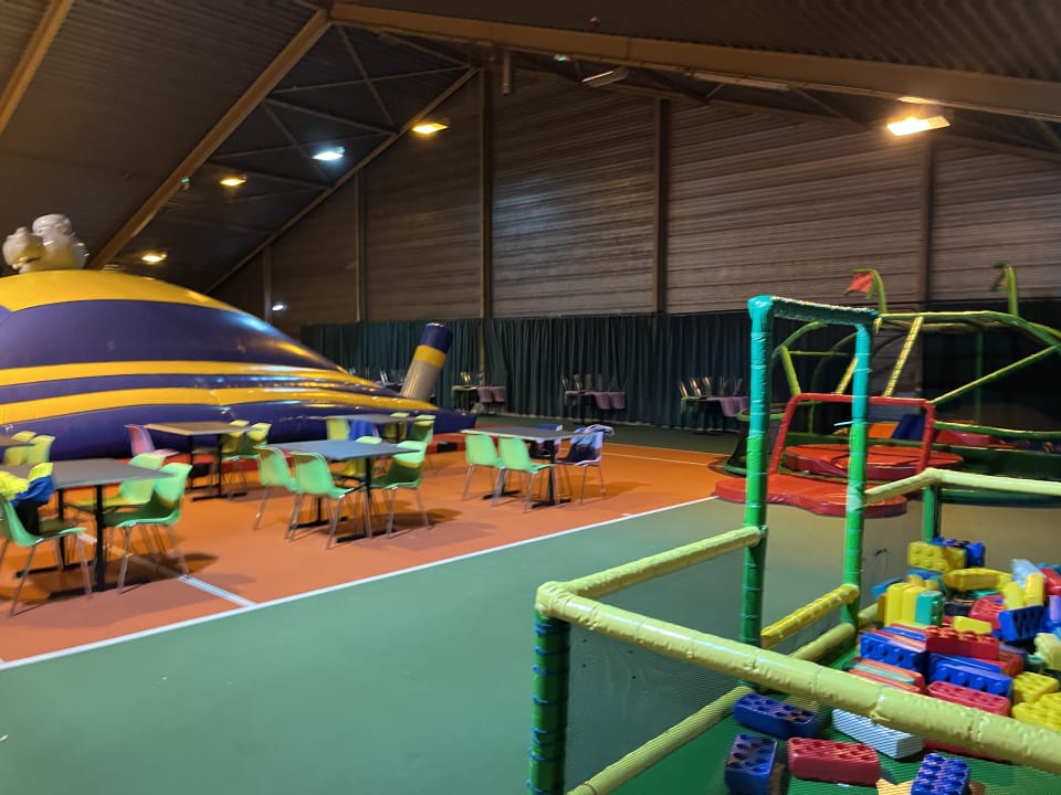 Sport & Freizeit Oostappen Vakantiepark Marina Beach