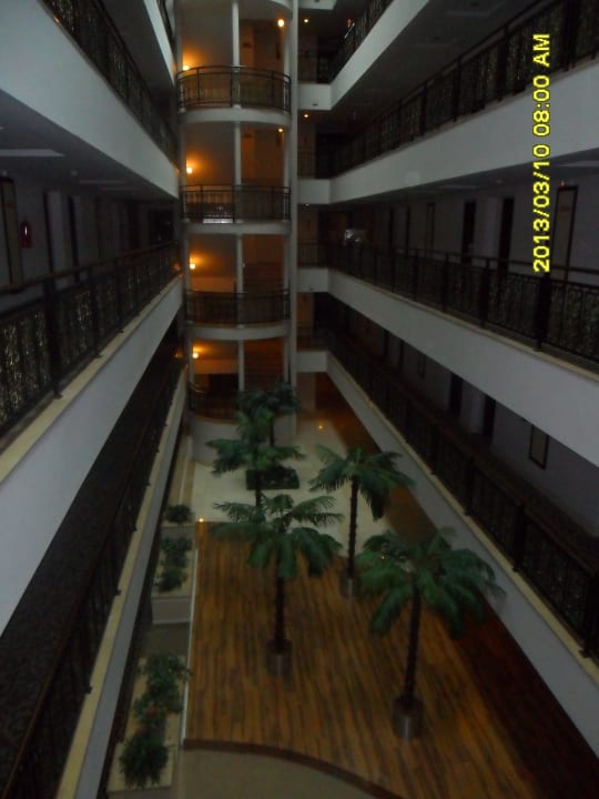 Hotelinnen Aydinbey Kings Palace & Spa