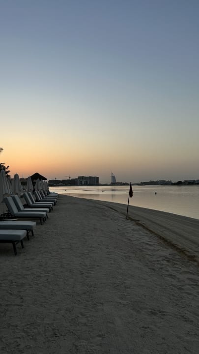 Strand Atlantis The Royal