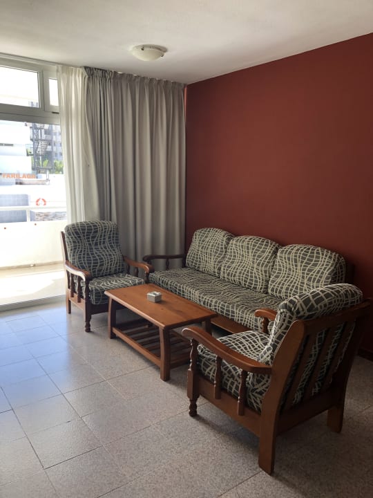 Zimmer Alsol Apartamentos Farilaga