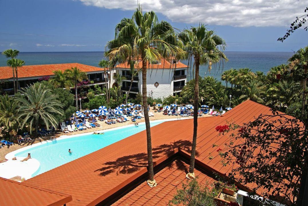 Parque Tropical Hotel Parque Tropical