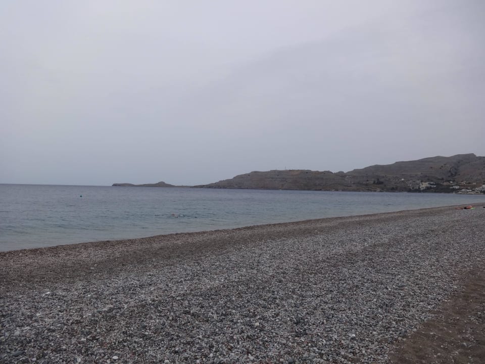 Strand Atrium Palace Thalasso Spa Resort & Villas