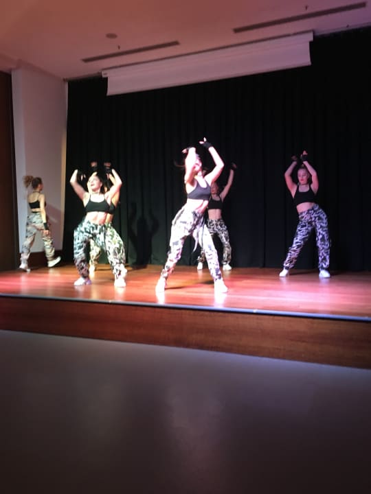 Sport & Freizeit Sentido Trendy Verbena Beach