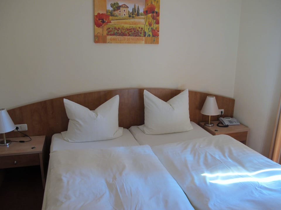 Zimmer Pension Zur Mühle Beuerberg