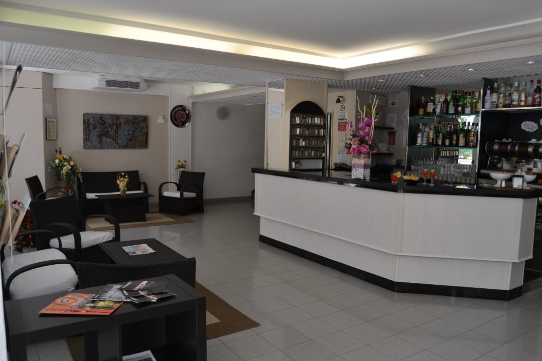 Hotel Senyor Rimini vacanza holiday Hotel Senyor
