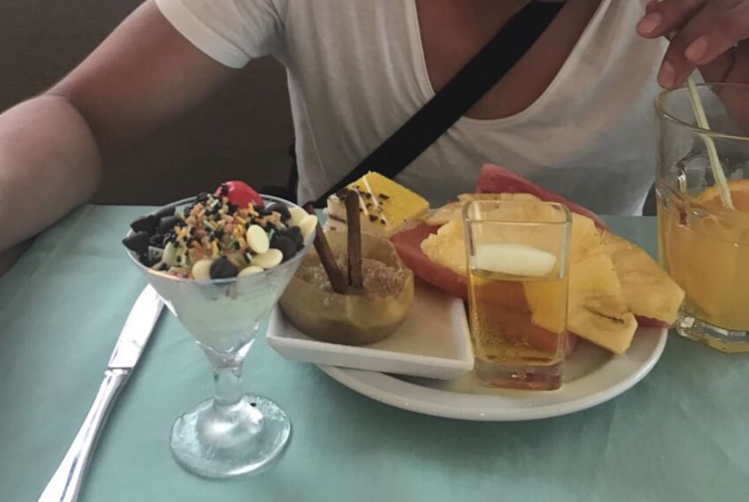 Restaurant HSM Regana - Adults Only