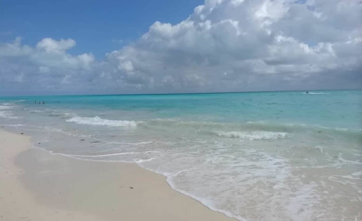 Strand Hotel Riu Dunamar