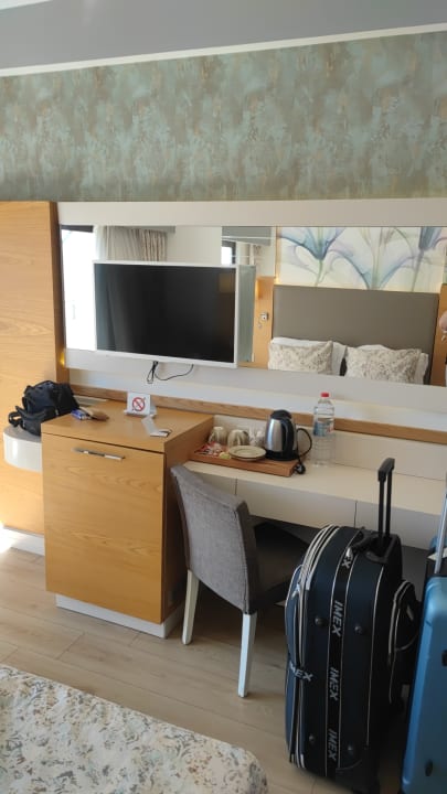 Zimmer Glamour Resort & Spa