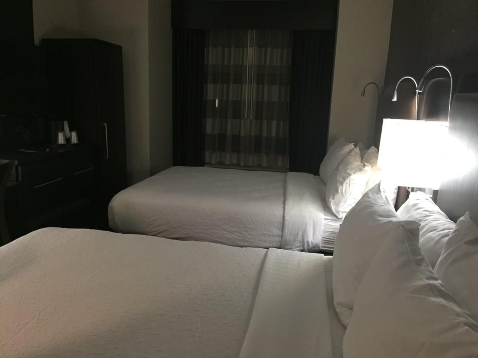 Zimmer Holiday Inn Manhattan-Financial District