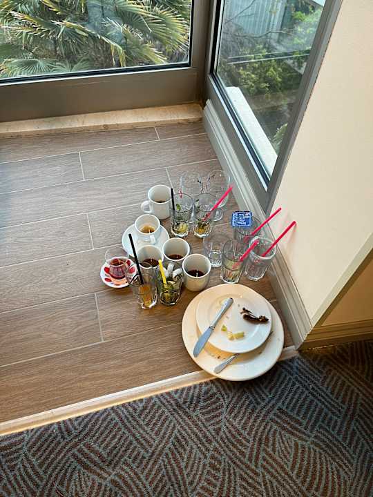 Zimmer Aqua Fantasy Aquapark Hotel & Spa