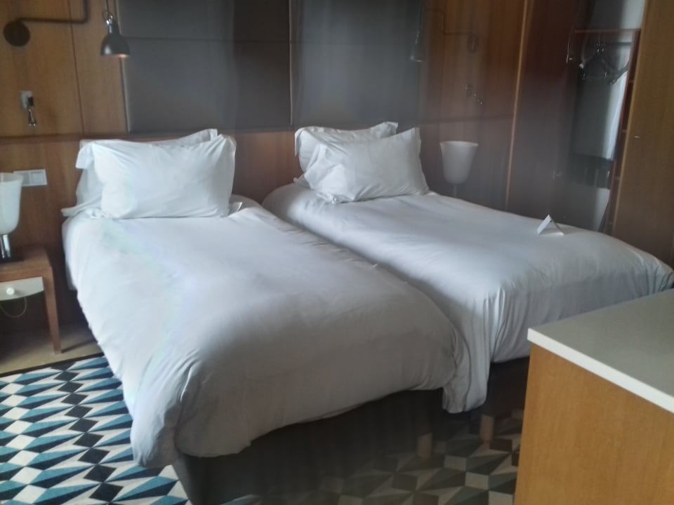 Zimmer Sofitel Grand Sopot