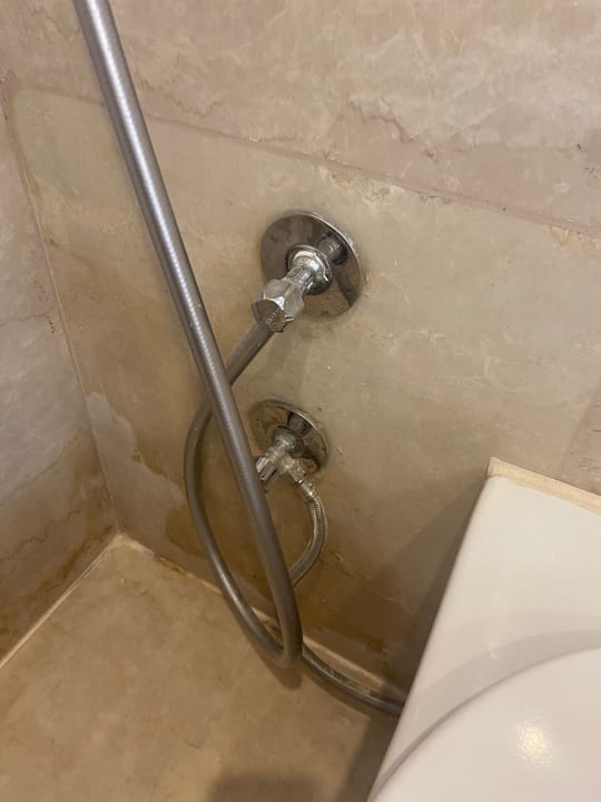 Zimmer Hilton Hurghada Plaza