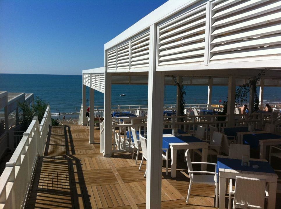 Strandbar Can Garden Resort