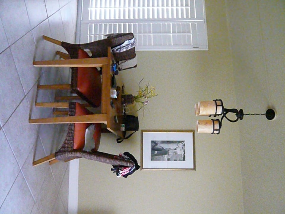 Tischecke Hotel Casa Ybel Resort