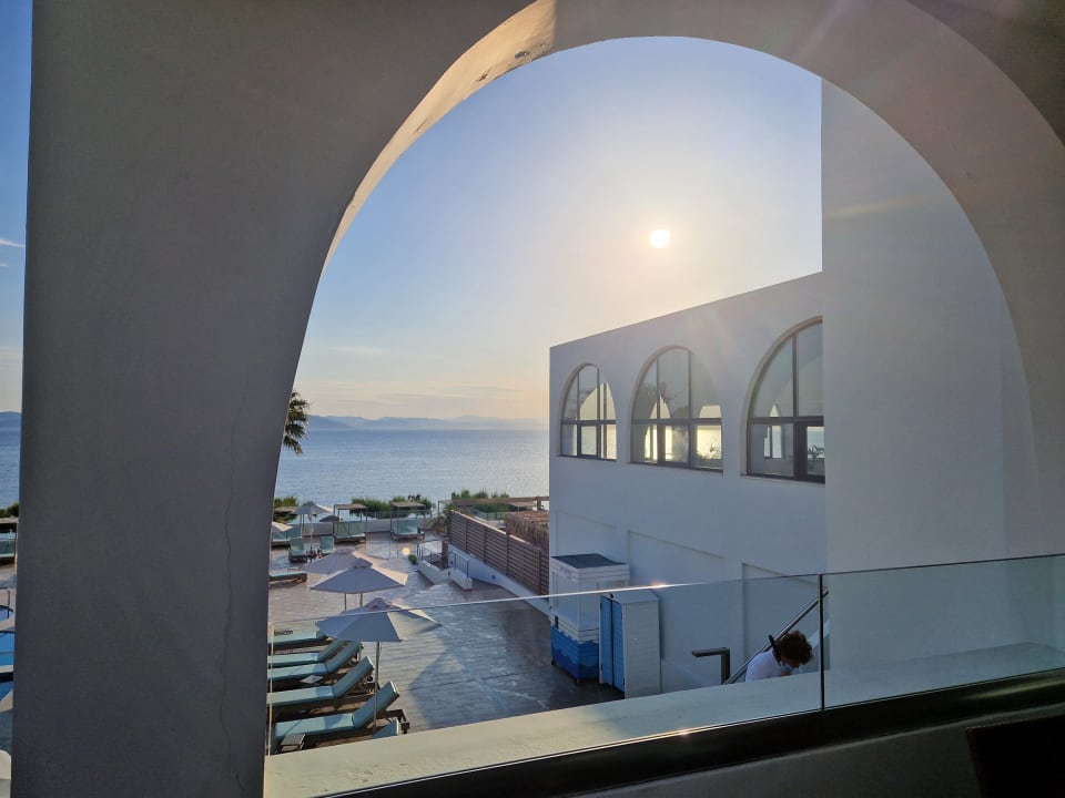 Pool TUI BLUE Oceanis Beach and Spa Resort