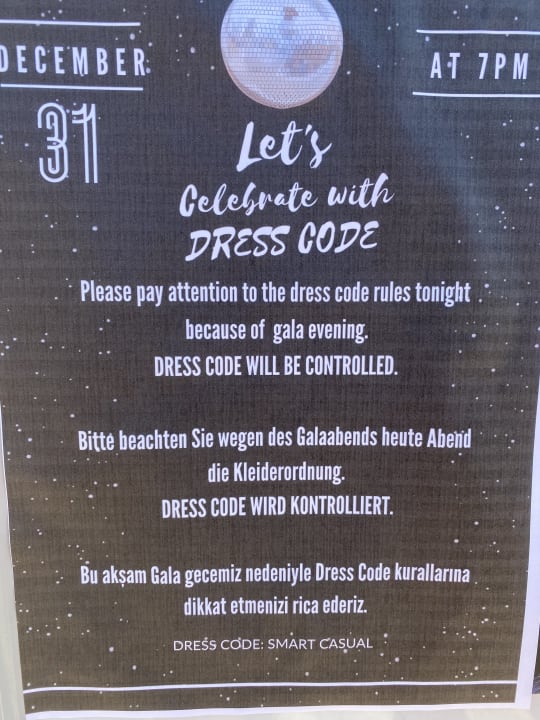 Gastro Seaden Quality Resort & Spa