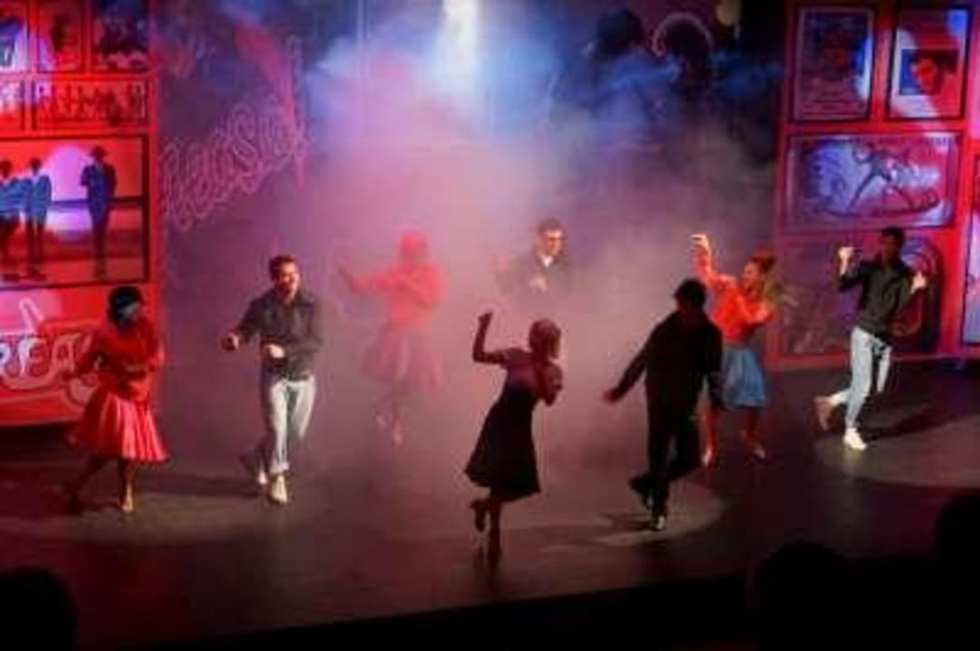 Abendveranstaltung Sentido Trendy Verbena Beach