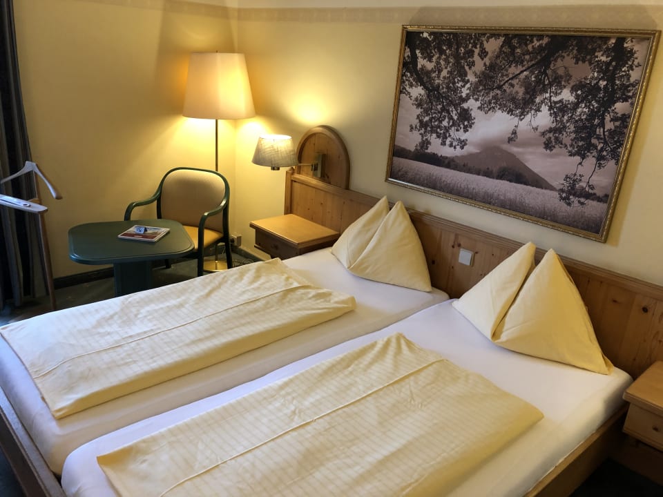 Zimmer Hotel Lebzelter