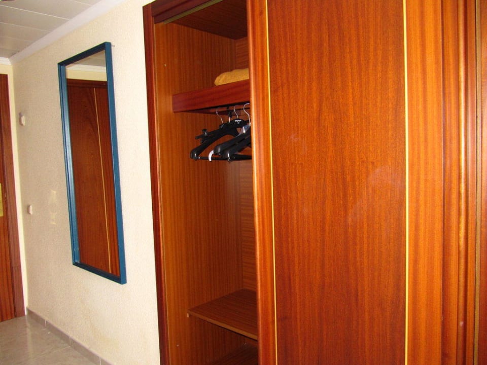 Wandschrank Moon Dreams Coral Beach