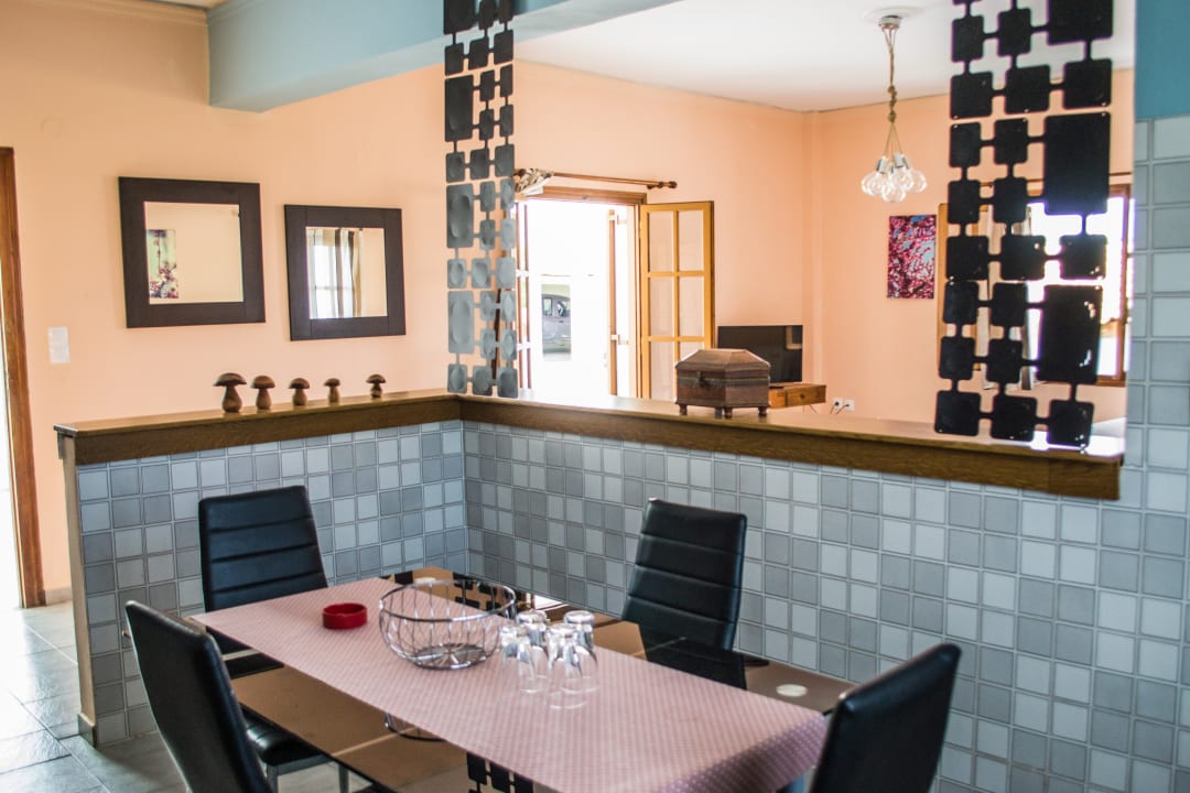 Zimmer Villa Stefania Dream