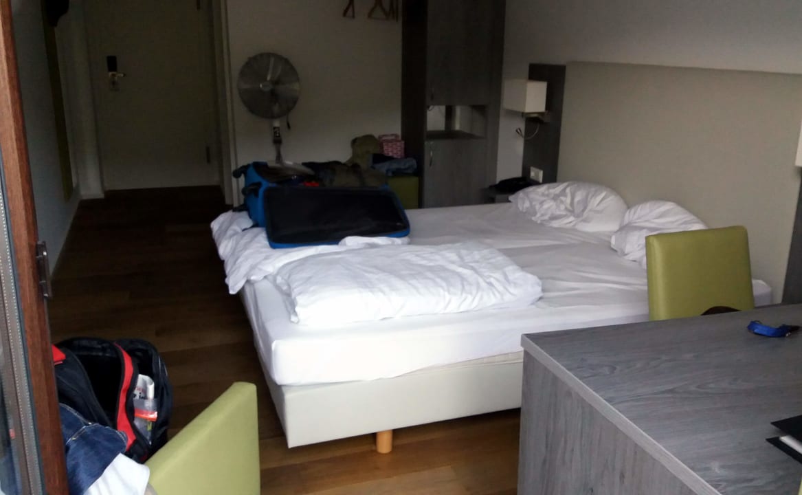 Zimmer Hotel am Schloss