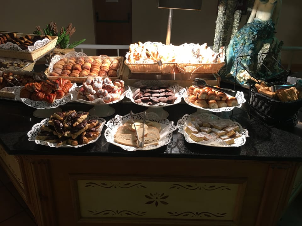 Gastro Blau varadero - Adults only