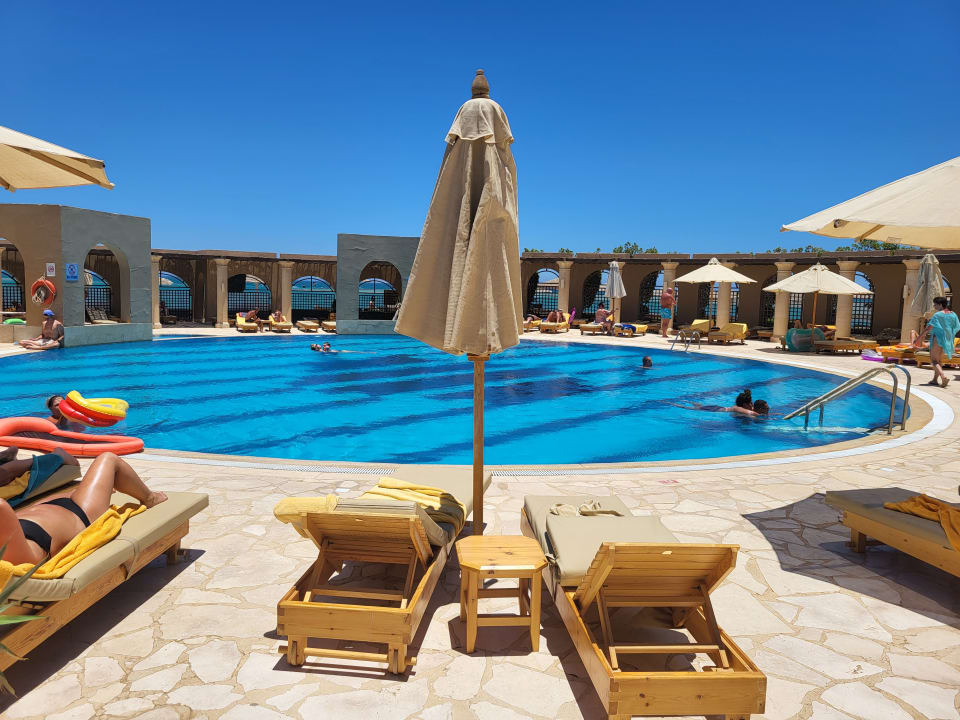 Pool Hotel Three Corners Ocean View prestige - Adults only