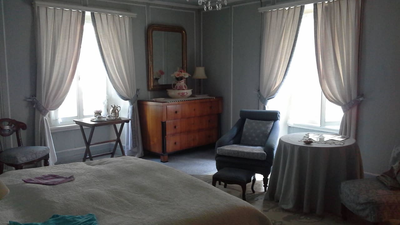 VIP-Zimmer Hotel Albergo Stazione