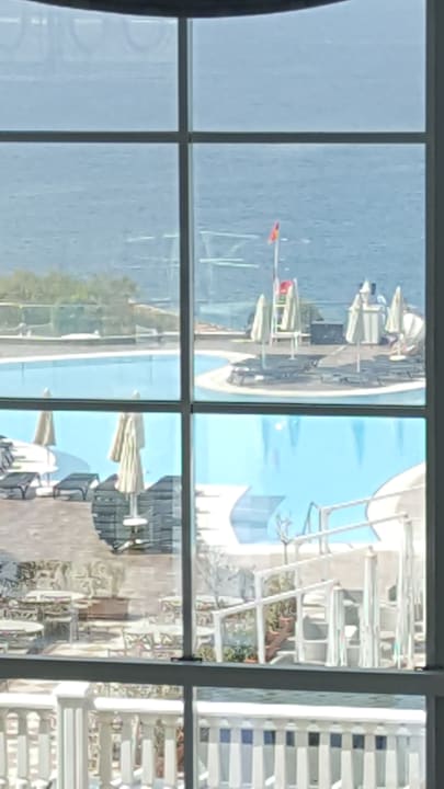 Ausblick Litore Resort & Spa