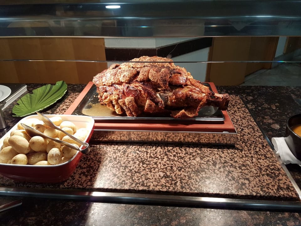 Restaurant MUR Hotel Neptuno Gran Canaria