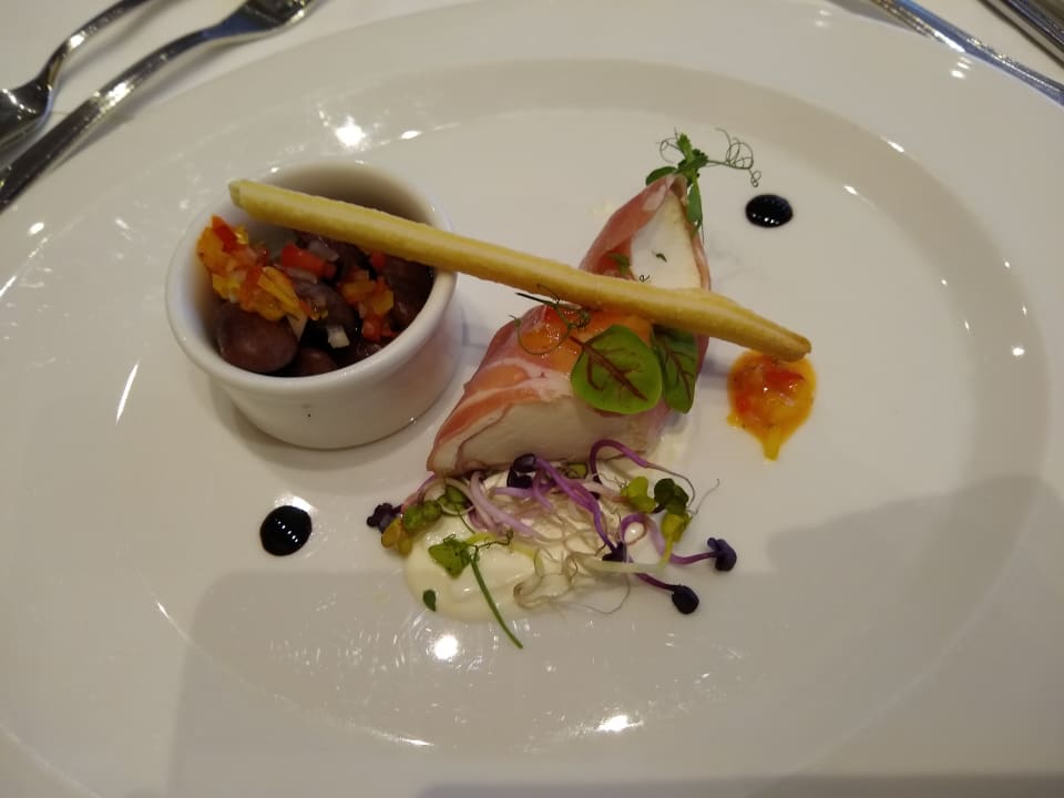 Gastro Reiters Finest Family Hotel