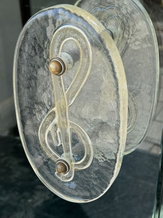 Außenansicht Hotel Locanda Vivaldi