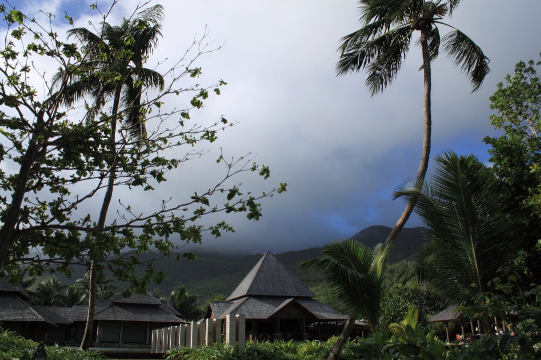 Anlage Constance Ephelia